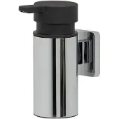 Tiger Zeepdispenser Dock Klein Chroom