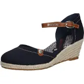 Dockers by Gerli Espadrilles 36IS210-667 dames 39