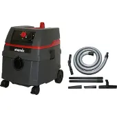 Starmix IS AR – 1425 EHP nat-/droogzuiger 1400W 25L
