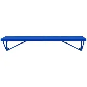 Maze Pythagoras Schap Xs - Rekkensysteem (modulair) Metaal Electric Blue - 604533