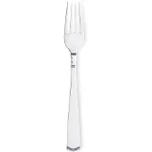 Gense Rosenholm tafelvork zilver 18,1 cm