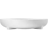 DBKD Plus bord Ø30 cm White