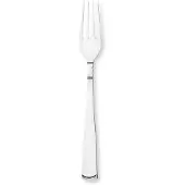 Gense Rosenholm zilver bestek Dinervork