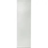 Ferm Living Lines Behang Off White (l) 54 X (b) 7 X (h) 7 Cm