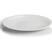 Alessi All-time bord Ø 27 cm Wit