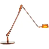 Kartell Aledin LED Tafellamp DEC | Amber