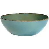 Serax Terres de Rêves schaal ø 18,4 cm stoneware smokey blue