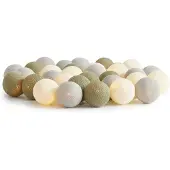 Irislights Garden 35 ballen