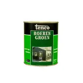 Tenco Beits dekkend boerengroen 1 l