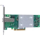 HP E StoreFabric SN1600Q HBA, /s, enkele poort, FC, Server accessoires