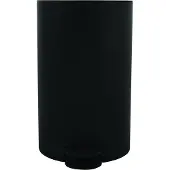 MSV Pedaalemmer Osaki Zwart 3l