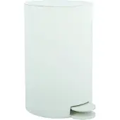 MSV Pedaalemmer Osaki Wit 3l