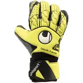 Uhlsport Keepers handschoenen Uhlsport supersoft bionik 1011066-001