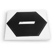 Magic Fx MFX1173 CO2Launcher Cap Stickers (25 stuks)