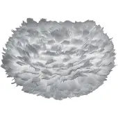 UMAGE Eos Pluimen Light grey | Medium