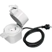 Osram Home Outdoor Plug