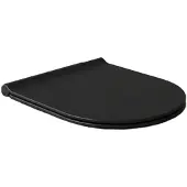 Saniclear Supreme douchecabine 110x100cm dubbelzijdig anti-kalk RVS