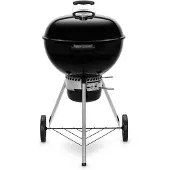 Weber Original Kettle E-5730 57 cm Zwart