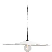 Globen Lighting Tropez hanglamp 82 cm Natuur