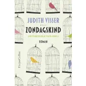 HarperCollins Zondagskind (Paperback)