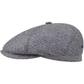 Stetson Milner Zijden Pet by