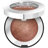 PUPA Milano Vamp! Wet & Dry Oogschaduw-Lavender Satin 104_#7269A3