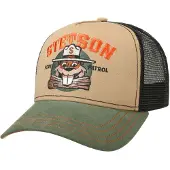 Stetson Forest Patrol Trucker Pet by