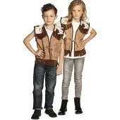 Boland Cowboy vest kind Western
