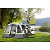 Brunner - Rambler - Busvoortent grijs