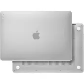 Laut Huex MacBook Air 13 Inch Retina Hardshell Zwart