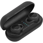 Celly BH Twins Act True Wireless Earbuds BT Headset black