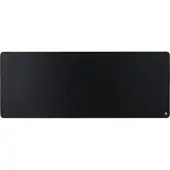 Deltaco DMP230 Gaming Muismat XL - 90x36cm - Handwasbaar - Neopreen - Zwart