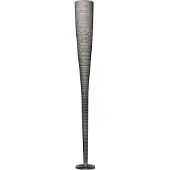 Foscarini Mite Vloerlamp Integrated LED | Black