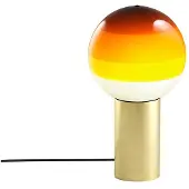 Marset Dipping Light Tafellamp ø 13 cm | Amber