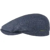 Stetson Taleco Wool Pet met Linnen by