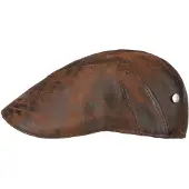Lierys Classic Leren Pet by