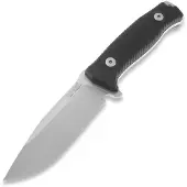 Lionsteel M5-G10 Sleipner blade, G10 handle