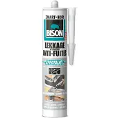 Bison Lekkagekit Zwart Koker | 300 ml - 1491560