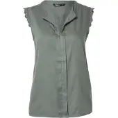 ONLY Blouse 'ONLKimmi' kaki