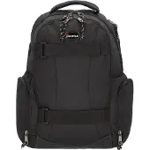 Lightpak Rugzak 'Hawk' zwart
