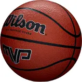 Wilson MVP Basketbal