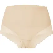 Magic bodyfashion Shapingslip beige / wit