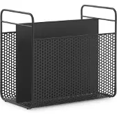 Normann Copenhagen Tijdschriftenhouder Analog Black