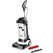 Kärcher Schrob/Zuig-Machine BR4300 Wit