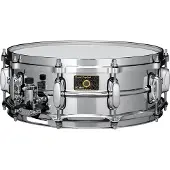 Tama SC145 - SIGNATURE STEWART COPELAND - 14" X 5" - BRASS
