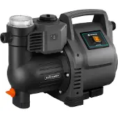 Gardena Classic hydrofoorpomp 3500/4E