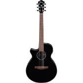 Ibanez Aeg50L-Bkh Black