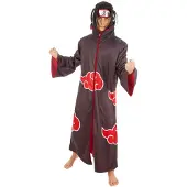 Chaks Naruto Itachi kostuum voor mannen