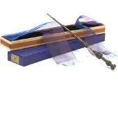 Noble Collection Harry Potter (Tover)staf Wand Albus Dumbledore 38 cm Bruin