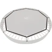 Magic Circle Pro Trampoline Safety and Silence System 251 cm